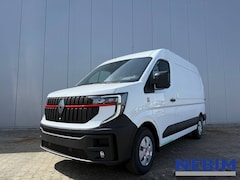 Renault Master E-Tech - L2H2 87kWh met trekhaak