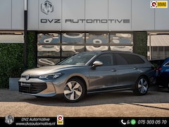 Volkswagen Passat Variant - 1.5 150PK eTSI DSG | Comfort Pack | Multimedia Pack | Trekhaak | Nieuwstaat