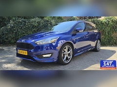 Ford Focus Wagon - 1.0 ST-Line