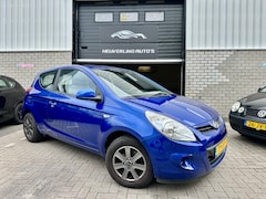 Hyundai i20 - 1.2i Business Edition | Airco | LMV | Onderhouden