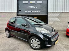 Peugeot 107 - 1.0-12V XR | Airco | Elektrische Pakket | APK