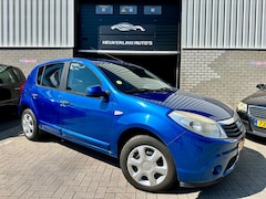 Dacia Sandero - 1.2 Lauréate | Airco | Nieuwe APK