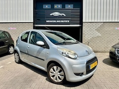 Citroën C1 - 1.0-12V Ambiance | Airco | 5Drs | APK