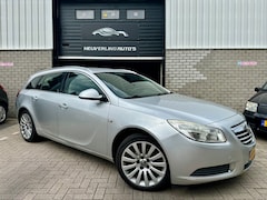 Opel Insignia Sports Tourer - 1.8 Edition | Cruise | Clima | Trekhaak | APK