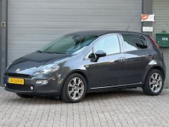 Fiat Punto Evo - 0.9 TwinAir Lounge