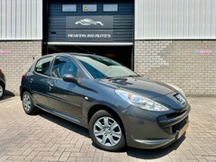 Peugeot 206 - 1.4 Millesim 200 | Airco | Onderhouden