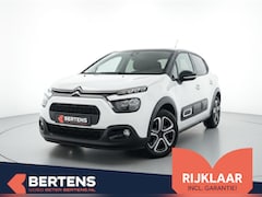 Citroën C3 - 1.2 PT 110 Feel | Comfort seats | Stoelverwarming | Prijs is rijklaar