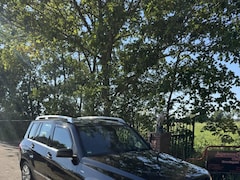Mercedes-Benz GLK-klasse - 220 CDI 4-Matic Business Class
