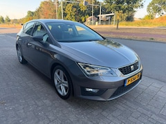 SEAT Leon - 1.4 EcoTSI FR Connect AUTOMAAT