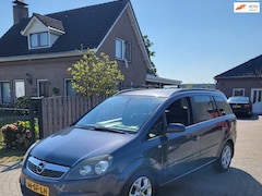 Opel Zafira - 2.2 Cosmo , Automaat, Airco, 7p, Top Onderhouden