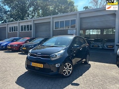 Kia Picanto - 1.0 DPi DynamicPlusLine/ Cliamte/ Camera/ Cruise/ carplay/ NAP