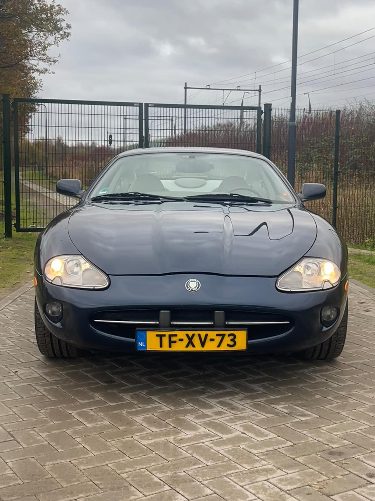 Jaguar XK8 - 4.0 V8 Coupé - AutoWereld.nl