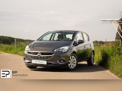 Opel Corsa - Innovation|Stoel&Stuurverwarming|Led|Clima|ParkSe