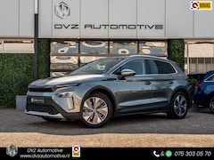 Skoda Elroq - 85 Loft 286PK | 576KM WLTP | Camera | ACC | BTW
