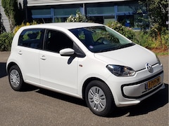 Volkswagen Up! - 1.0 5Drs Airco Cruise Parkeersens. ElectrRmn