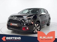 Citroën C3 - 1.2 PT 83 C-Series | Navi | Apple Carplay | Nieuwe distributieriem | Prijs is rijklaar inc