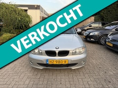 BMW 1-serie - 116i