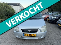 Suzuki Wagon R+ - 1.3 GL