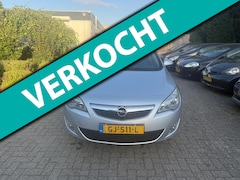 Opel Astra Sports Tourer - 1.4 Edition