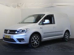 Volkswagen Caddy - 2.0 TDI L1H1 BMT Highline