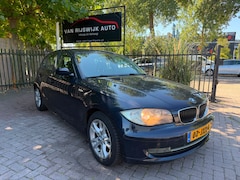 BMW 1-serie - 116i Business Line 5Drs Airco Elec-ram