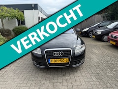Audi A6 Limousine - 2.0 TFSI Business Edition