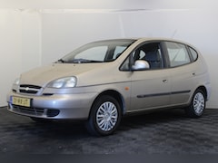 Chevrolet Tacuma - 1.6-16V Spirit