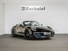 Porsche 911 Cabrio - 992 3.0 Carrera | Sportuitlaat | Bose |