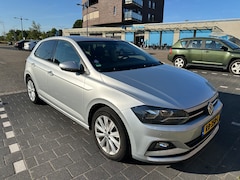 Volkswagen Polo - 1.0 TSI Highline DSG | ACC | CarPlay