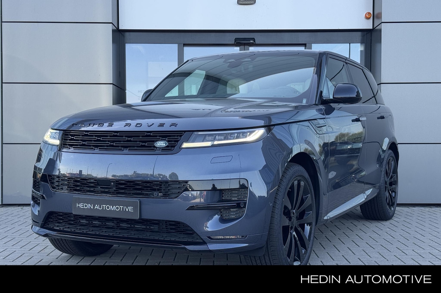 Land Rover Range Rover Sport - P460e Dynamic SE PHEV | Technology Pack | Towing Pack | Cold Climate | Direct leverbaar | - AutoWereld.nl