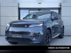 Land Rover Range Rover Sport - P460e Dynamic SE PHEV | Technology Pack | Towing Pack | Cold Climate | Direct leverbaar |