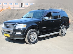 Ford Explorer - 4.6 V8 Youngtimer
