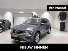 Volkswagen Tiguan Allspace - 1.4 TSI Comfortline Business 7p