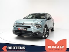 Citroën C4 - 1.2 PT 130 EAT8 Feel | Comfort seats | Navi | Nieuwe distributieriem | Prijs is rijklaar i