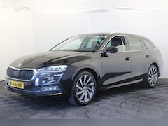 Skoda Octavia Combi - 1.0 TSI Business Edition Plus |Navi|Trekhaak|Stoelverw.|