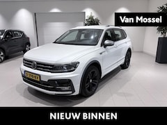 Volkswagen Tiguan Allspace - 1.5 TSI R-Line