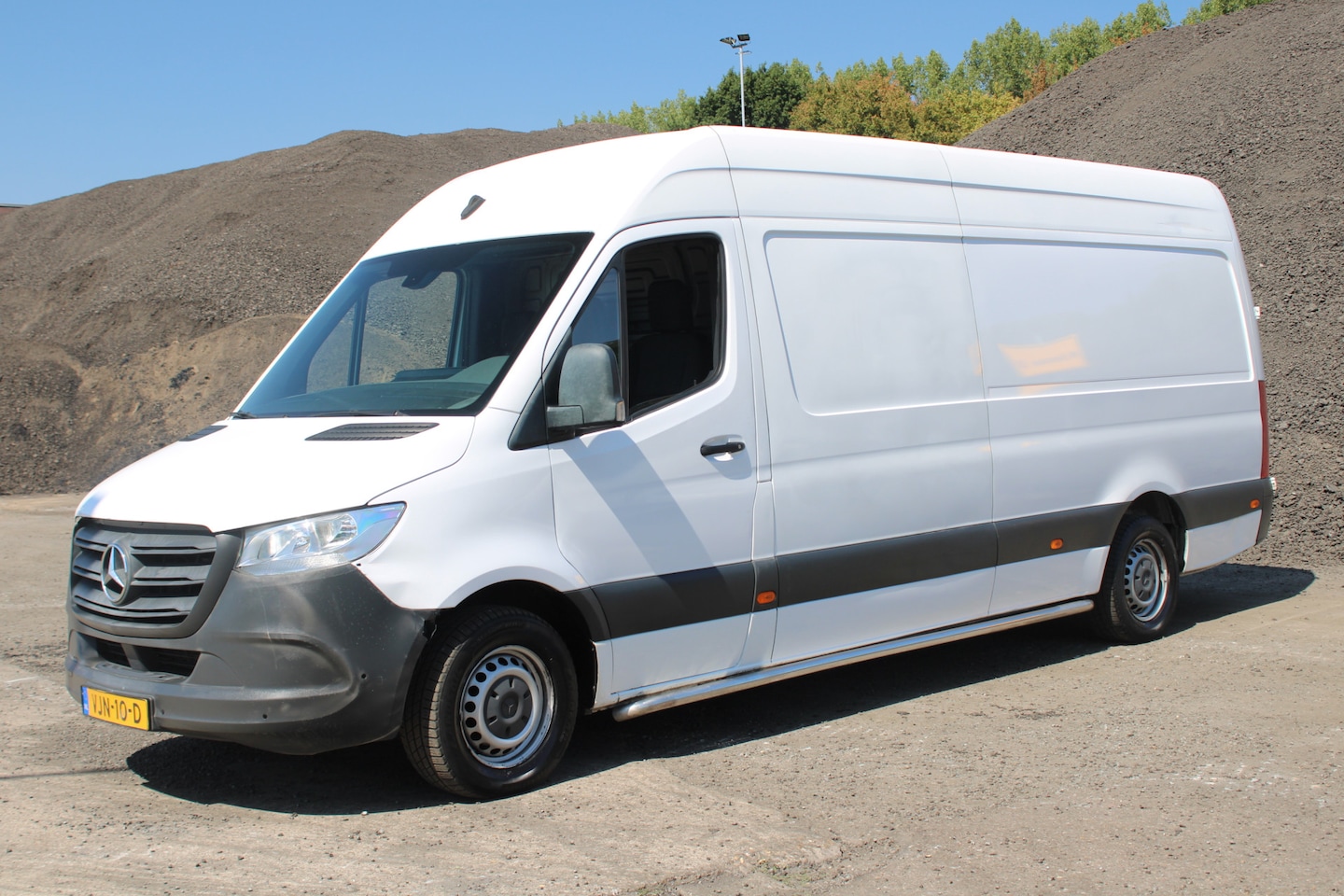 Mercedes-Benz Sprinter - 314 2.2 CDI L4H2 EURO VI-D - AutoWereld.nl