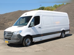 Mercedes-Benz Sprinter - 314 2.2 CDI L4H2 EURO VI-D |Camera|Cruise|