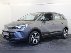 Opel Crossland - 1.2 Edition
