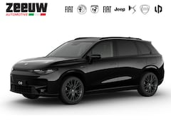 Leapmotor C10 - Des ProMax 81.9 kWh