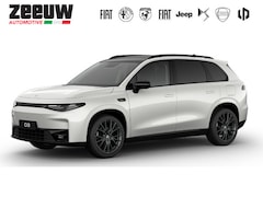 Leapmotor C10 - Design Pro 69.9 kWh