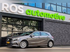 Mercedes-Benz A-klasse - 160 Ambition | NAP | DEALER ONDH | STOELVERW | SENSOREN V&A | NAVI |