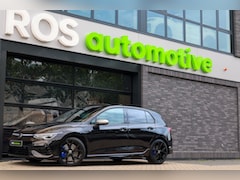 Volkswagen Golf - 2.0 TSI R 4Motion | PANO | AKRAPOVIC | DODE HOEK | STUURVERW | IQ-LIGHT |