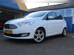 Ford C-Max - 1.0i "Titanium" Navi - Cruise - PDC 125 Pk