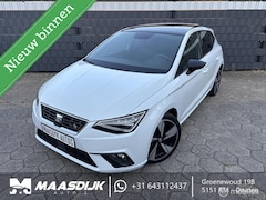 SEAT Ibiza - 1.0 TSI FR PANO PDC VIRTUAL CARPLAY ALCANTARA