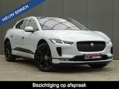 Jaguar I-PACE - EV400 Business Edition SE 90 kWh * LEER * PANORAMADAK * LAGE KM