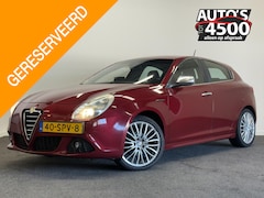 Alfa Romeo Giulietta - 1.6 JTDm Distinctive Trekhaak 18””