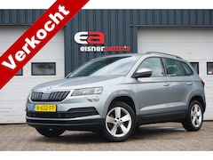 Skoda Karoq - 1.0 TSI Business Edition | TREKHAAK | CARPLAY | ECC | PDC | NAVI |