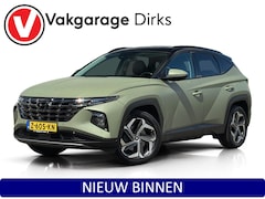 Hyundai Tucson - 1.6 T-GDI PHEV 265 PK Premium 4WD ✅ Leder ✅ 360 ✅ ACC