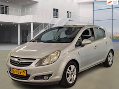 Opel Corsa - 1.3 CDTi EcoFlex S/S '111' Edition AIRCO 2 X SLEUTELS